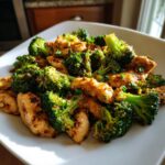 Gesunde einfache Rezepte