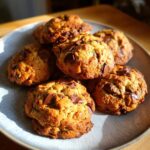 Glutenfreie Chocolate-Chip-Cookies