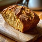 Glutenfreies irisches Sodabrot