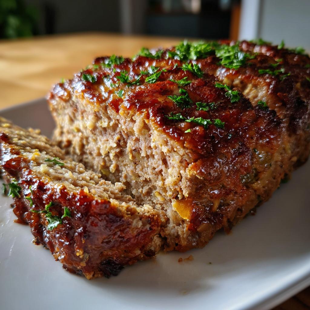 Hackbraten-Rezepte