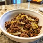 Hackfleisch-Rezepte