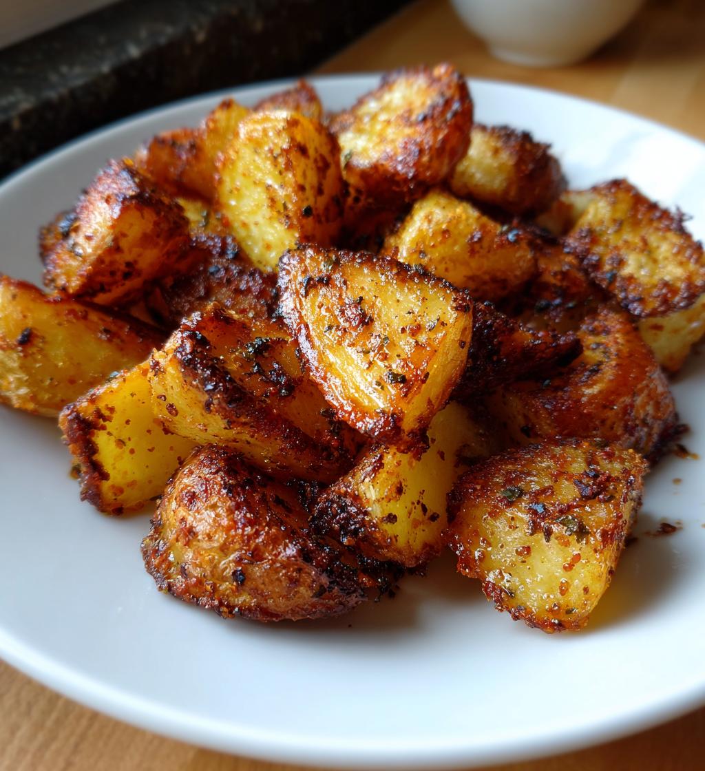 Heißluftfritteuse Rezepte Kartoffeln