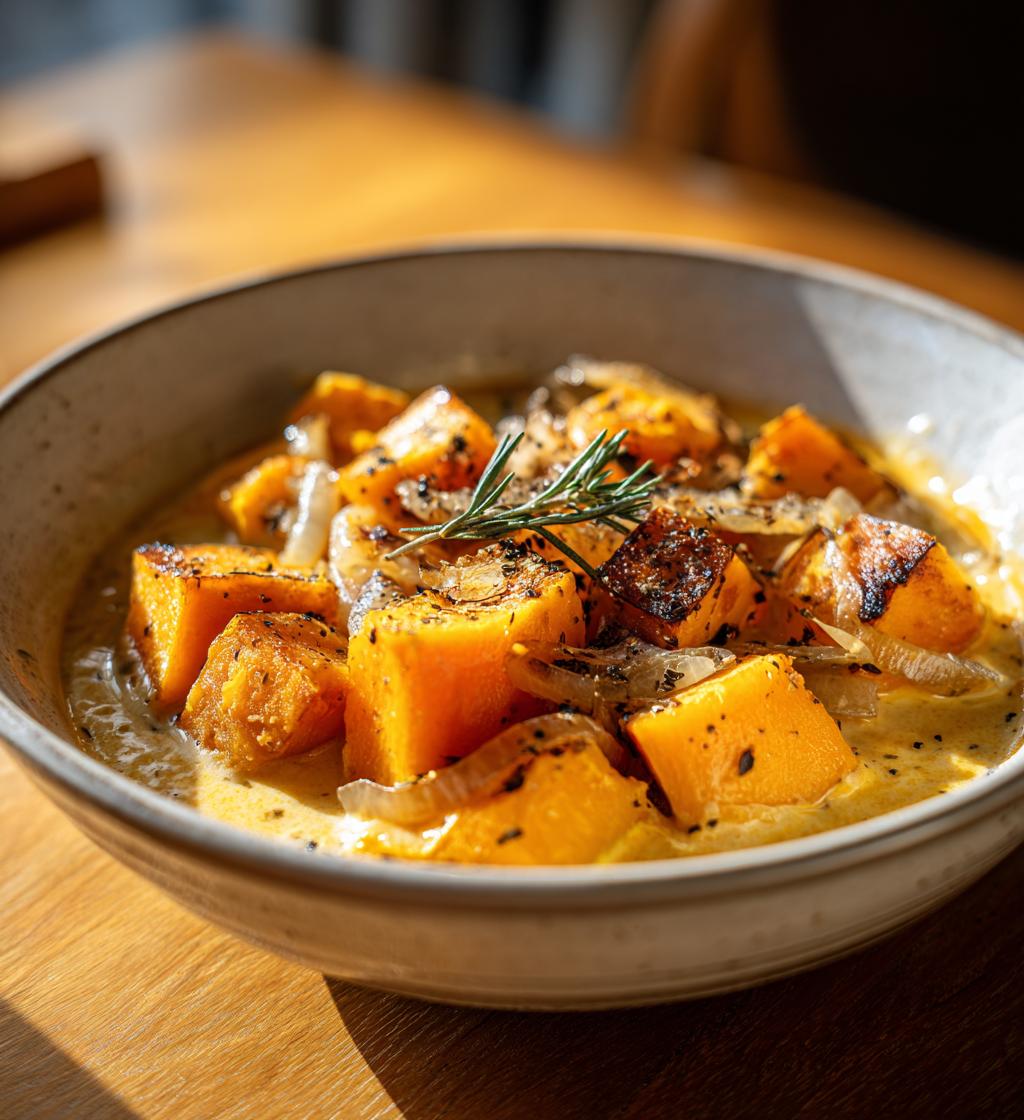 35-Minuten Herbstliche Abendessen-Ideen: Köstlich & Kuschelig