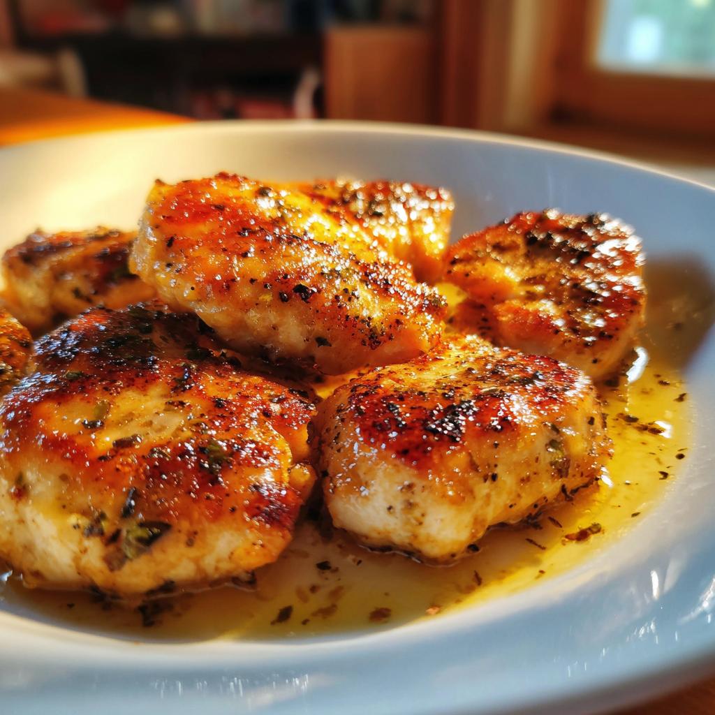 Hähnchen