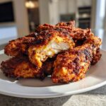 Hähnchenbrust-Rezepte aus der Heißluftfritteuse