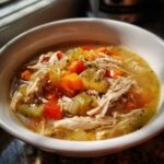 Hähnchenrezepte aus dem Crockpot