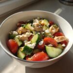 Hähnchensalat-Rezept