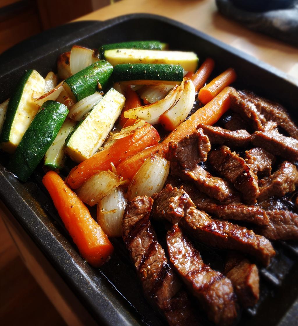 Hibachi-Rezepte vom Blackstone-Grill