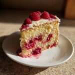 Himbeer Kuchen