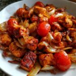 Ideen für das Abendessen