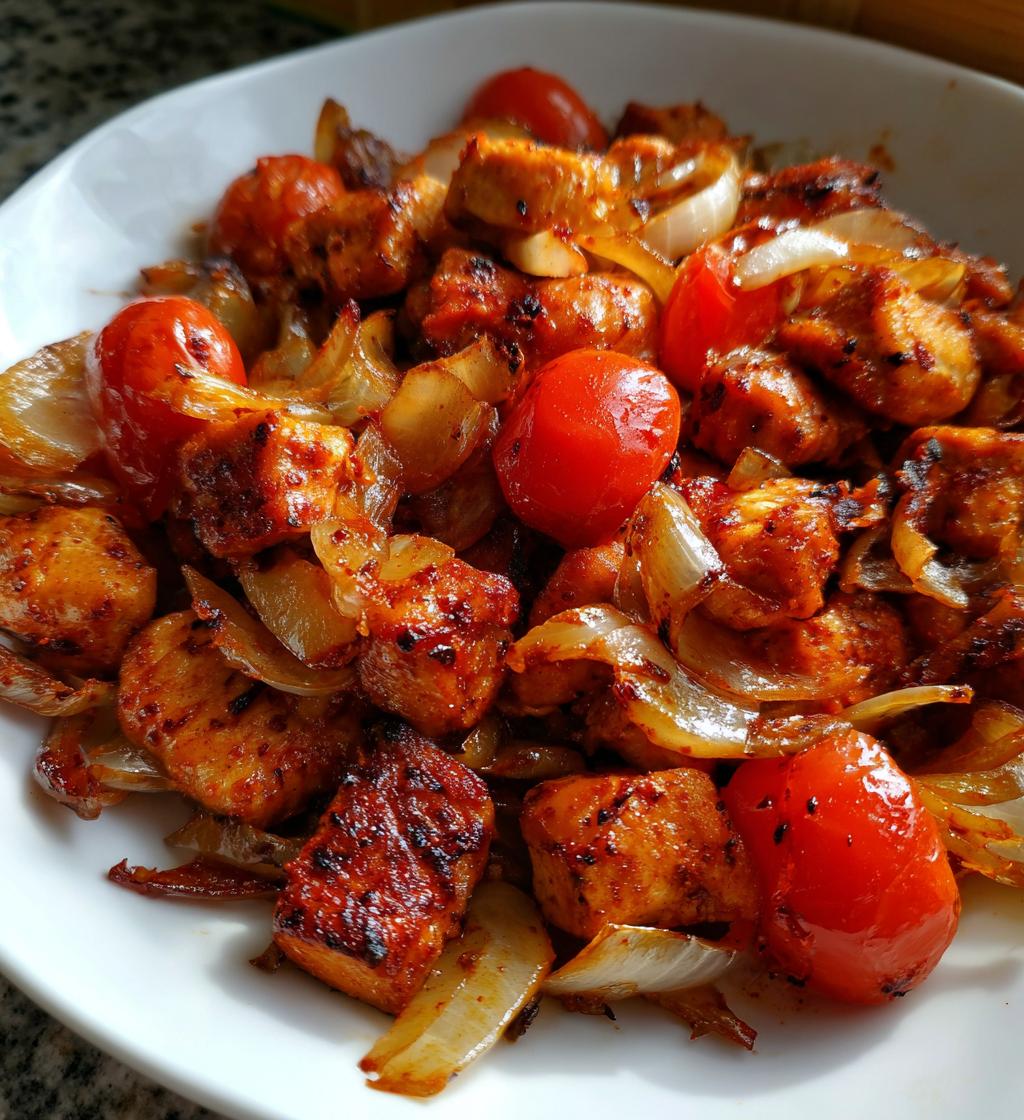 Ideen für das Abendessen