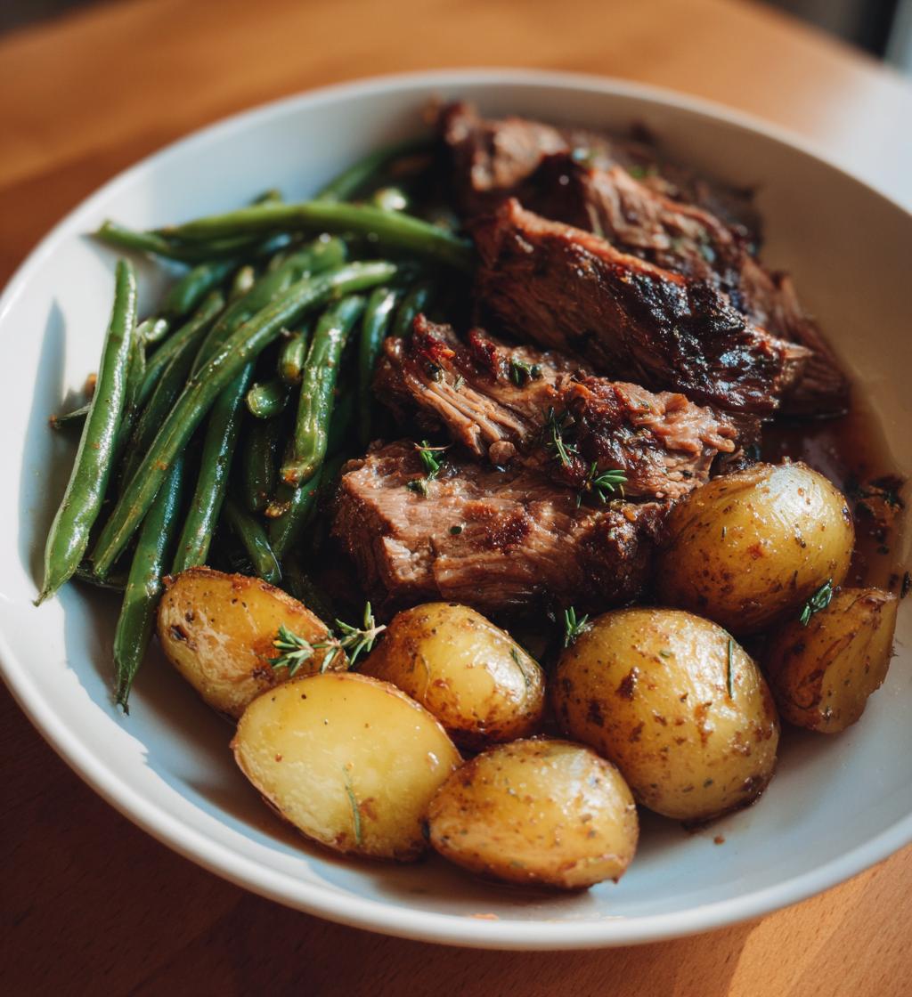 Ideen für das Osterabendessen