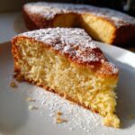 Irische Dessertrezepte
