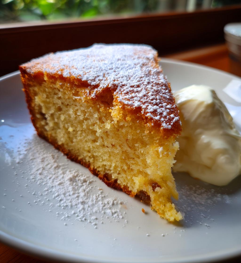 Irische Desserts