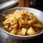 Irische Kohlrezepte
