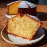 Irische Weihnachtsdesserts