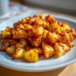 Kartoffelrezepte vom Blackstone-Grill