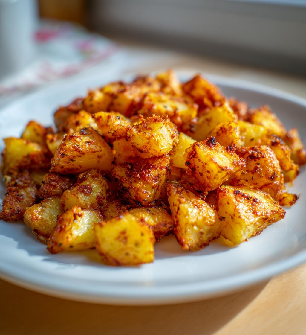 Kartoffelrezepte vom Blackstone-Grill