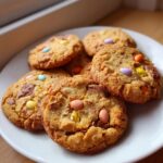 Kekse mit Cadbury-Mini-Eiern