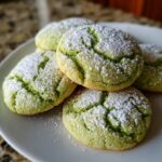 Kekse zum St.-Patrick’s-Tag