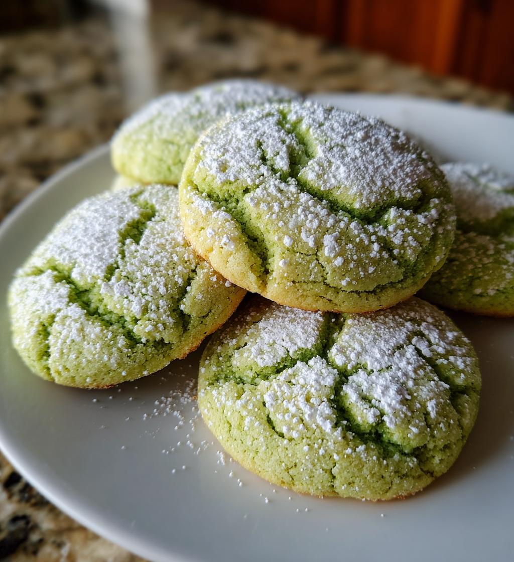 Kekse zum St.-Patrick’s-Tag