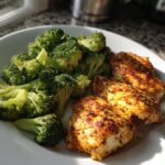 Keto Meal Prep