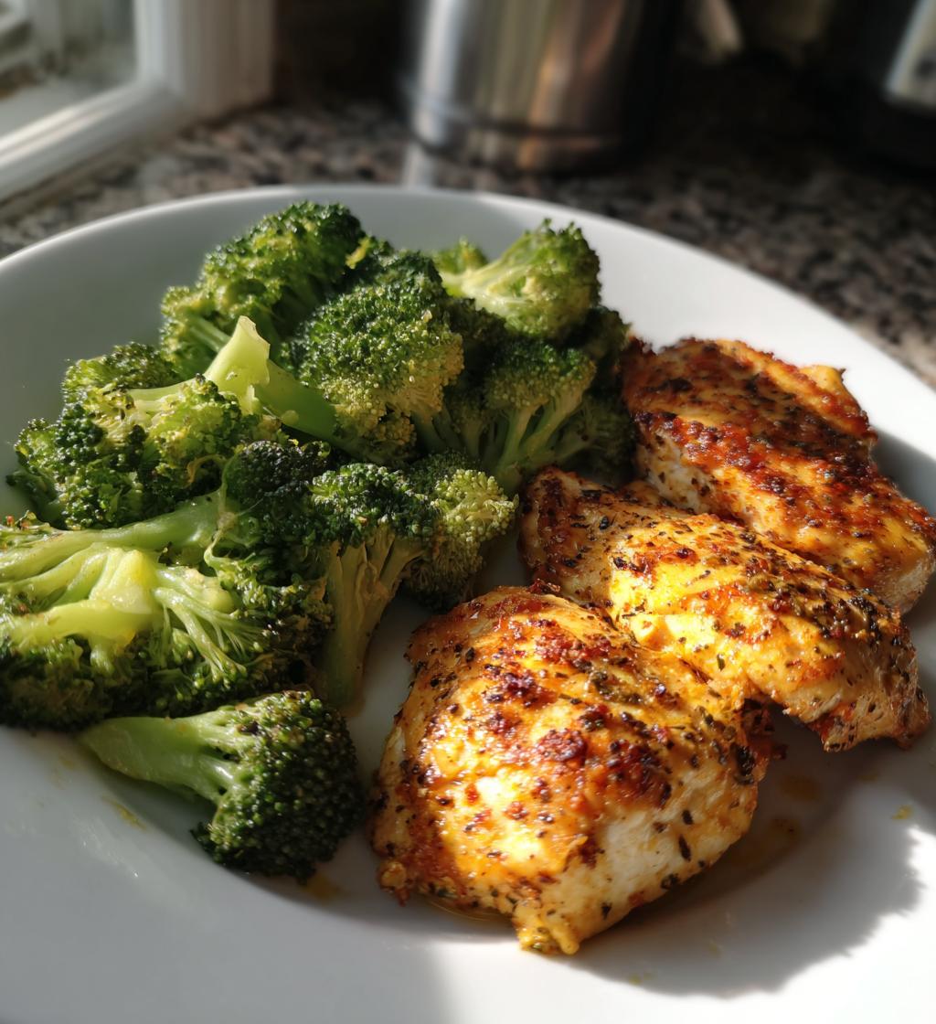 Keto Meal Prep