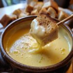 Käsefondue-Rezept