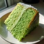 Kuchen zum St.-Patrick’s-Tag
