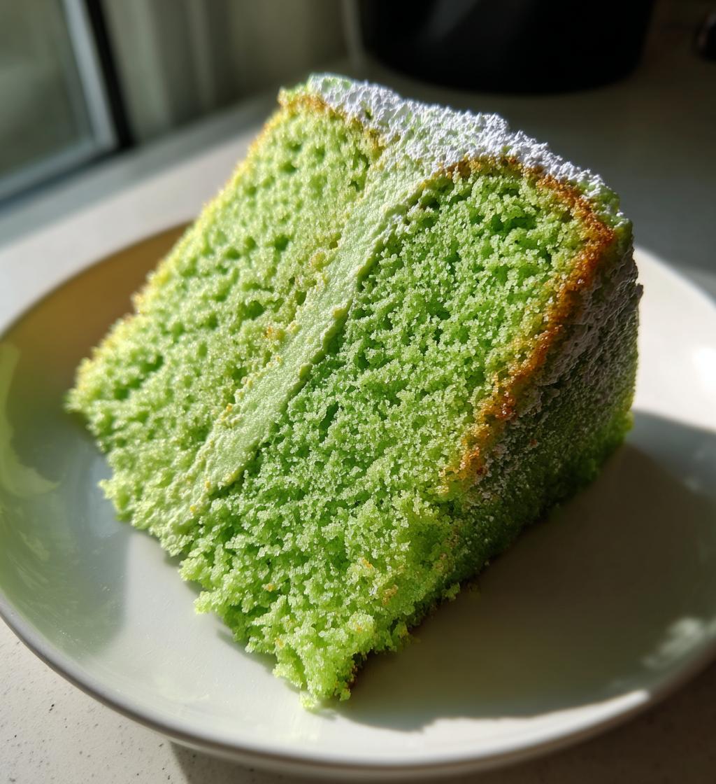 Kuchen zum St.-Patrick’s-Tag