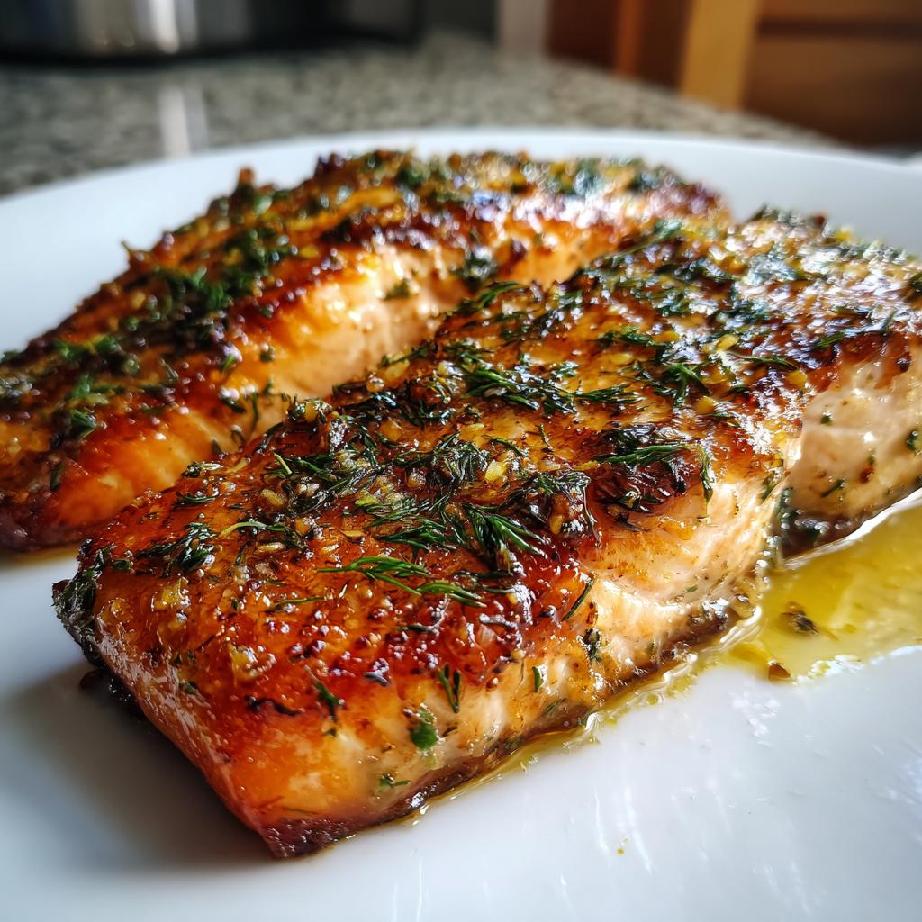 Lachs Rezepte Heißluftfritteuse