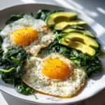 Low Carb Frühstücksgerichte