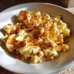 Low Carb proteinreiche Snacks