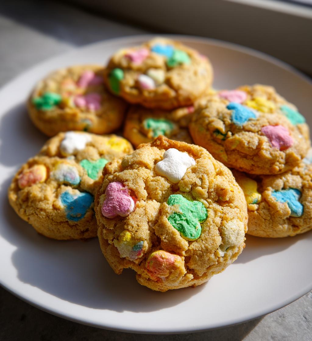 Lucky-Charms-Kekse