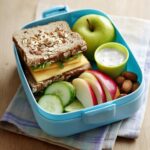 Lunchbox-Ideen für Kinder