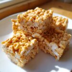 Marshmallows mit Glücksgetreide