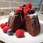 Mädelsabend Dessert Ideen