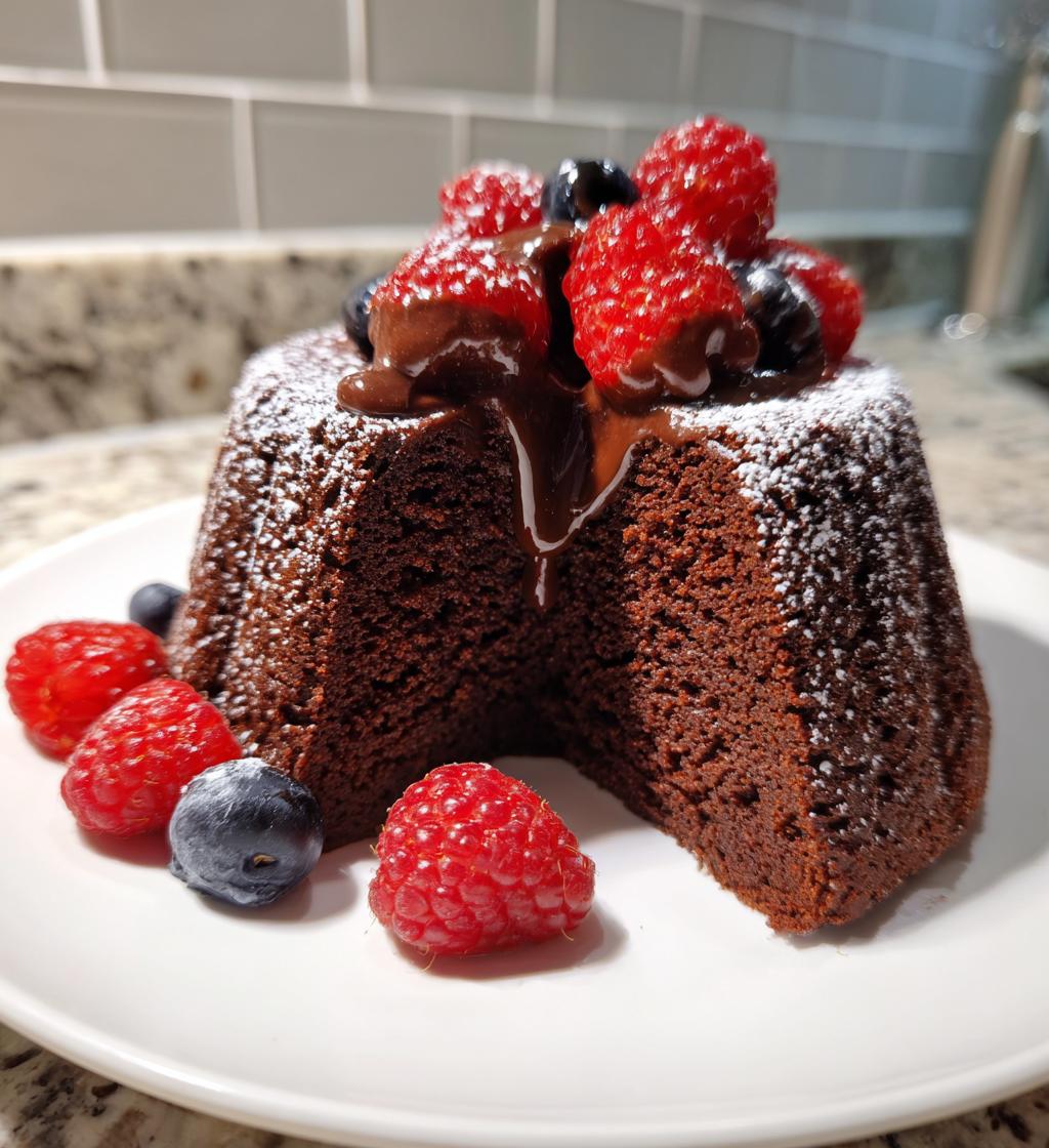 Mädelsabend Dessert Ideen