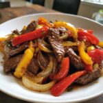 Menüideen für ein Dinner mit Gästen
