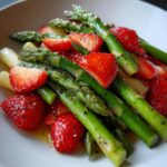 Menüideen für eine Frühlings-Dinnerparty