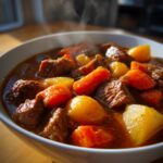 Moderne irische Rezepte
