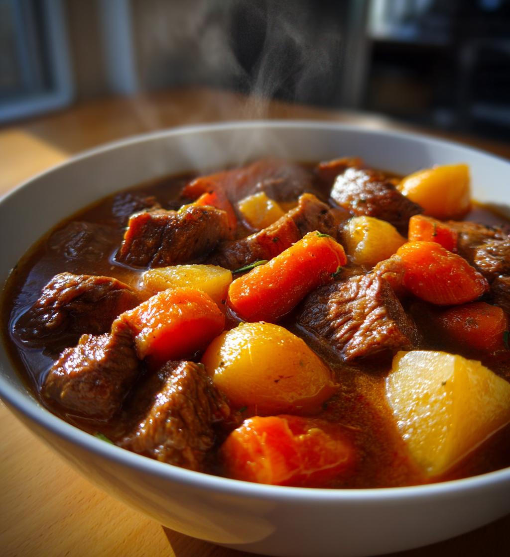 Moderne irische Rezepte