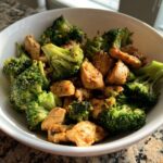 Natriumarme Abendessen Rezepte