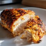 Neue Rezepte für die Heißluftfritteuse