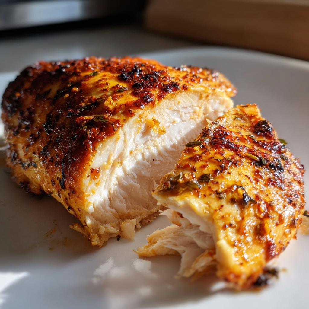 Neue Rezepte für die Heißluftfritteuse