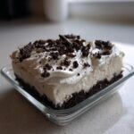 Oreo-Dessert