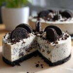 Oreo-Dessert Rezepte