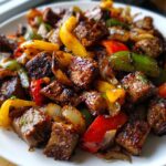 Pfannengerichte vom Blackstone-Grill
