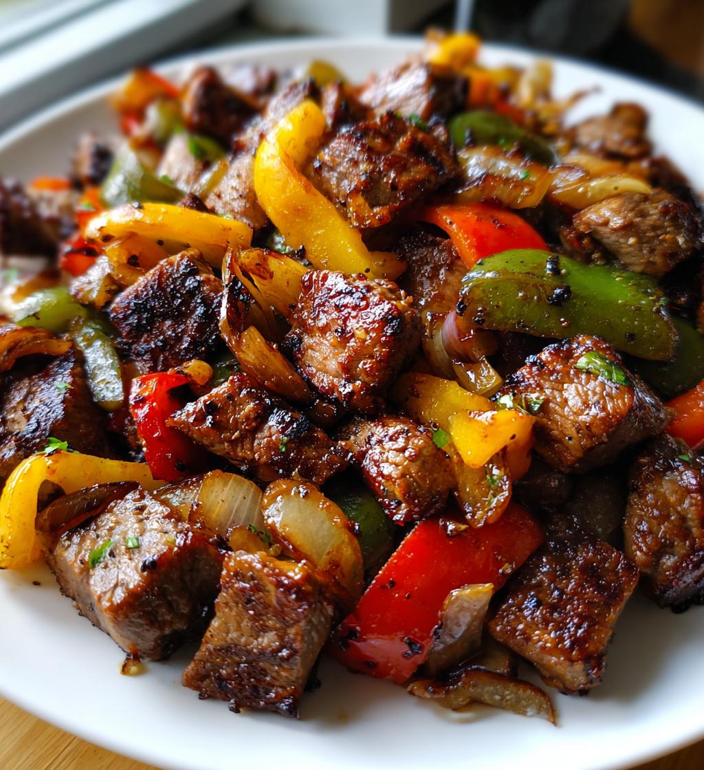 Pfannengerichte vom Blackstone-Grill