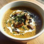 Pilzsuppen-Rezepte